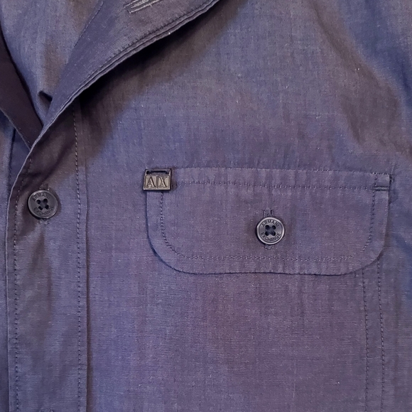 Shirt by Armani Exchange - Picture 3 of 5